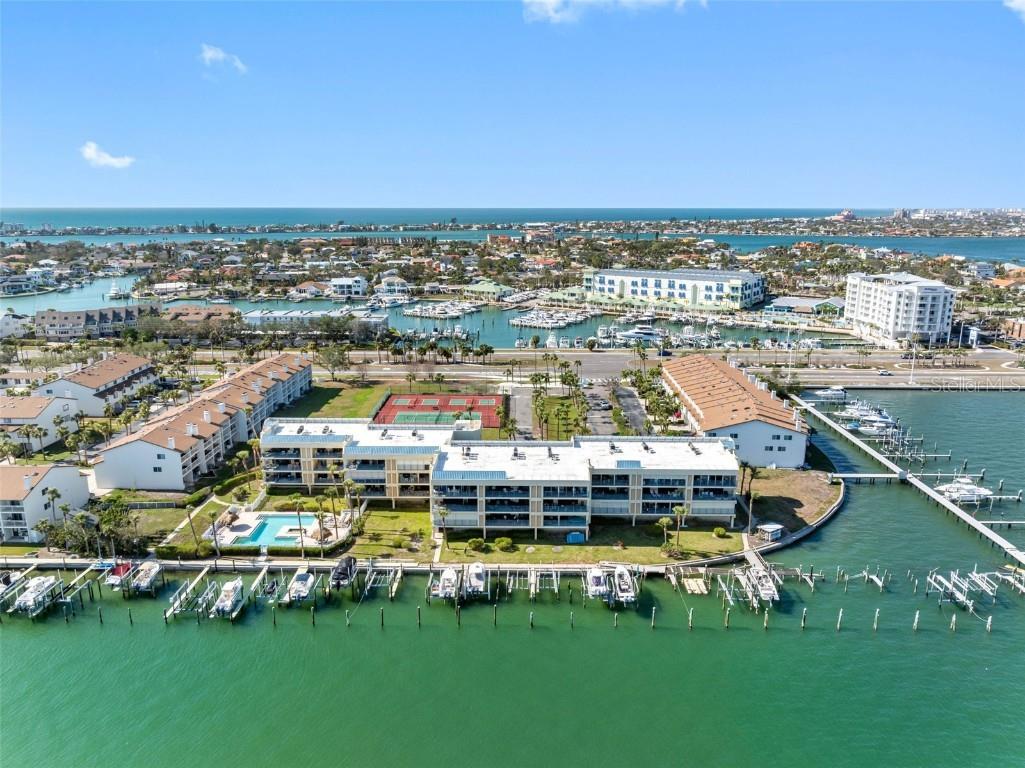 363 Pinellas Bayway S #41 Saint Petersburg FL 33715 - INTRACOASTAL TB8437232 image56