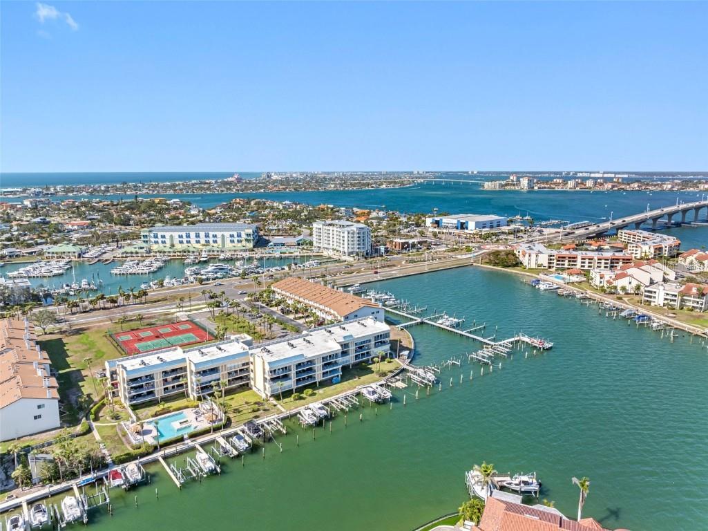 363 Pinellas Bayway S #41 Saint Petersburg FL 33715 - INTRACOASTAL TB8437232 image57