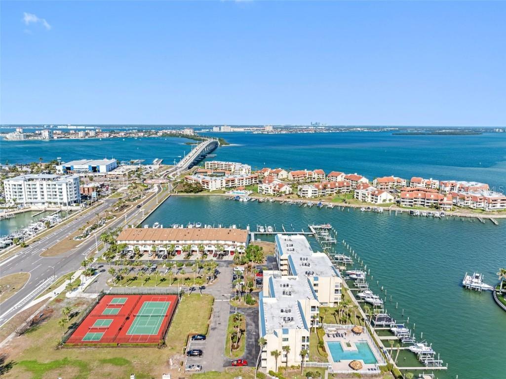 363 Pinellas Bayway S #41 Saint Petersburg FL 33715 - INTRACOASTAL TB8437232 image58