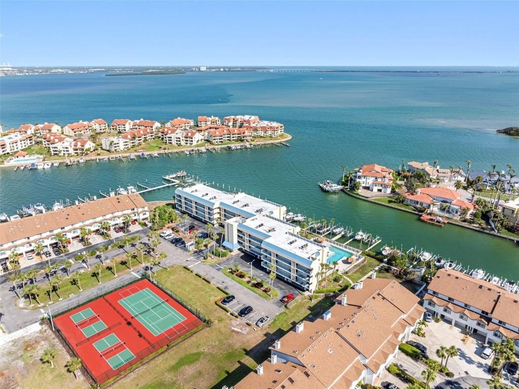 363 Pinellas Bayway S #41 Saint Petersburg FL 33715 - INTRACOASTAL TB8437232 image59