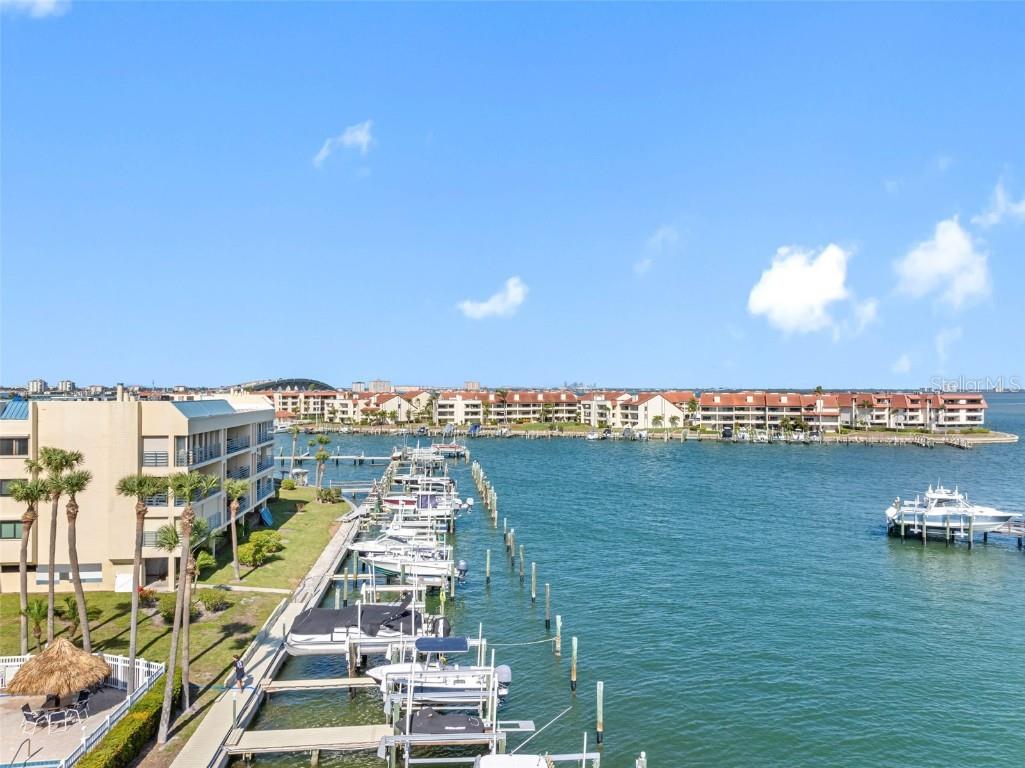 363 Pinellas Bayway S #41 Saint Petersburg FL 33715 - INTRACOASTAL TB8437232 image60