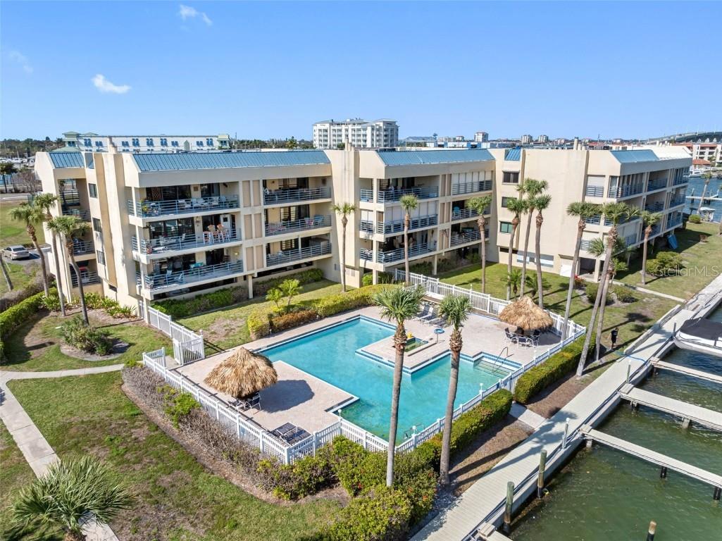 363 Pinellas Bayway S #41 Saint Petersburg FL 33715 - INTRACOASTAL TB8437232 image61