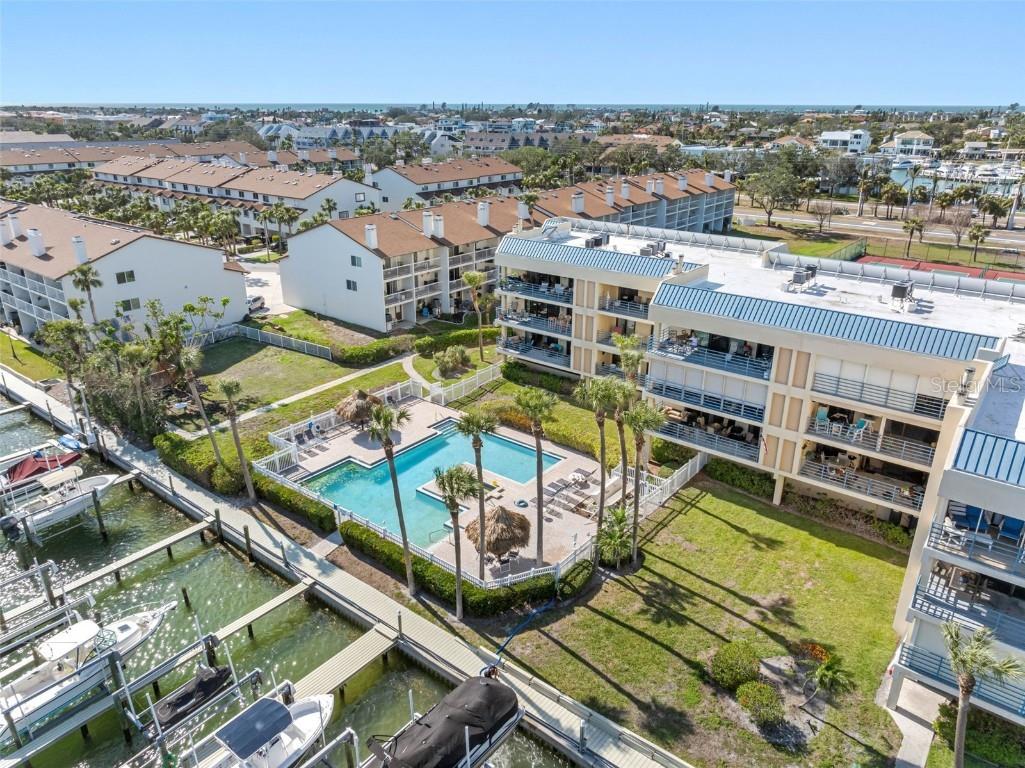 363 Pinellas Bayway S #41 Saint Petersburg FL 33715 - INTRACOASTAL TB8437232 image62