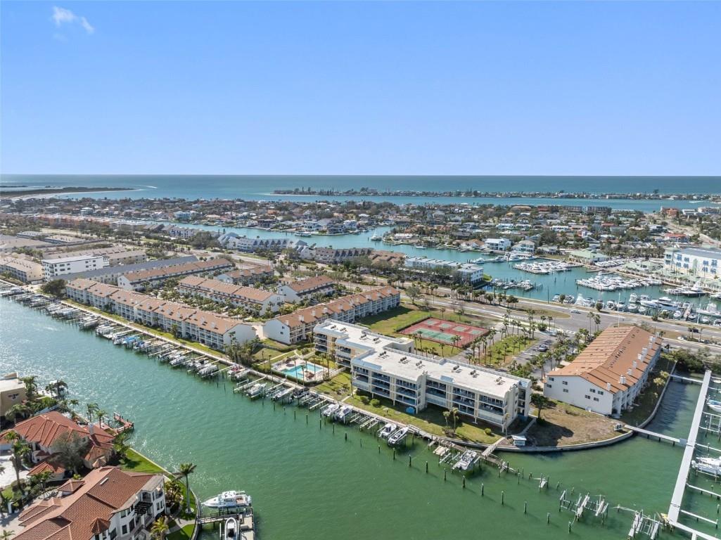 363 Pinellas Bayway S #41 Saint Petersburg FL 33715 - INTRACOASTAL TB8437232 image63