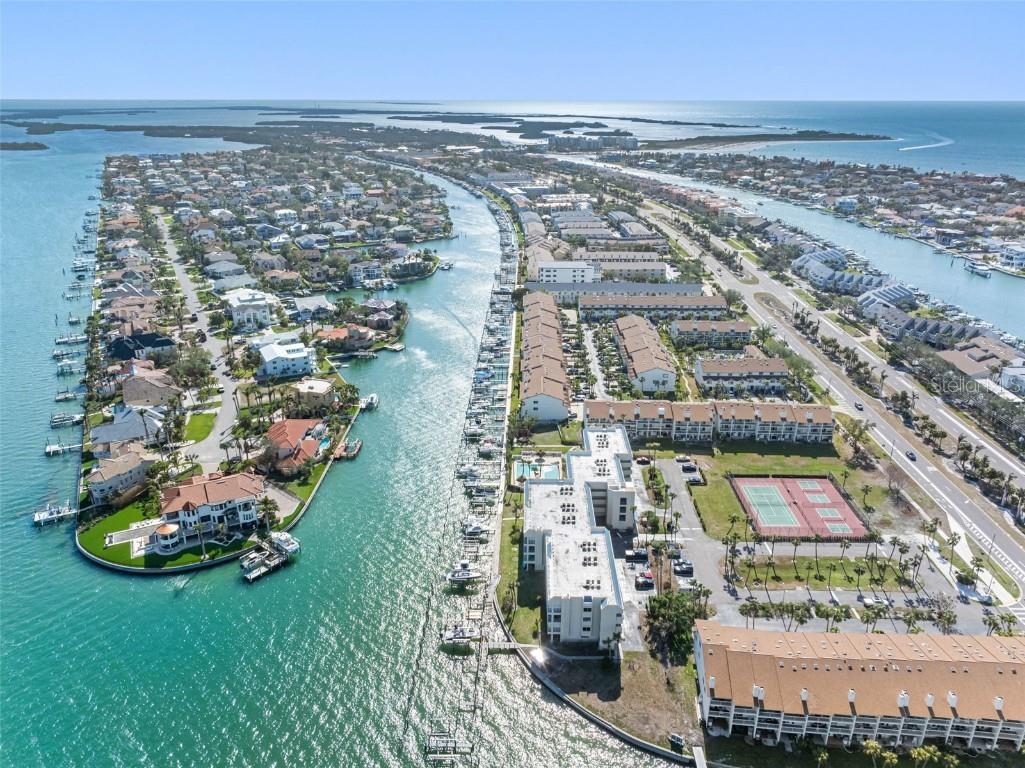 363 Pinellas Bayway S #41 Saint Petersburg FL 33715 - INTRACOASTAL TB8437232 image64