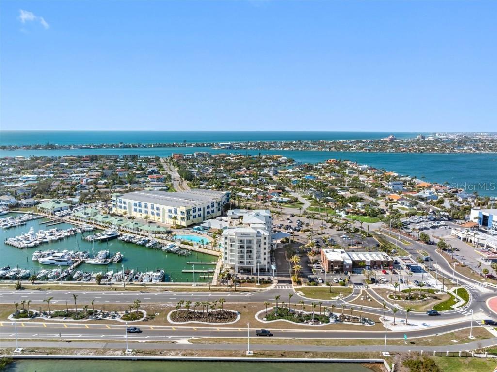 363 Pinellas Bayway S #41 Saint Petersburg FL 33715 - INTRACOASTAL TB8437232 image65