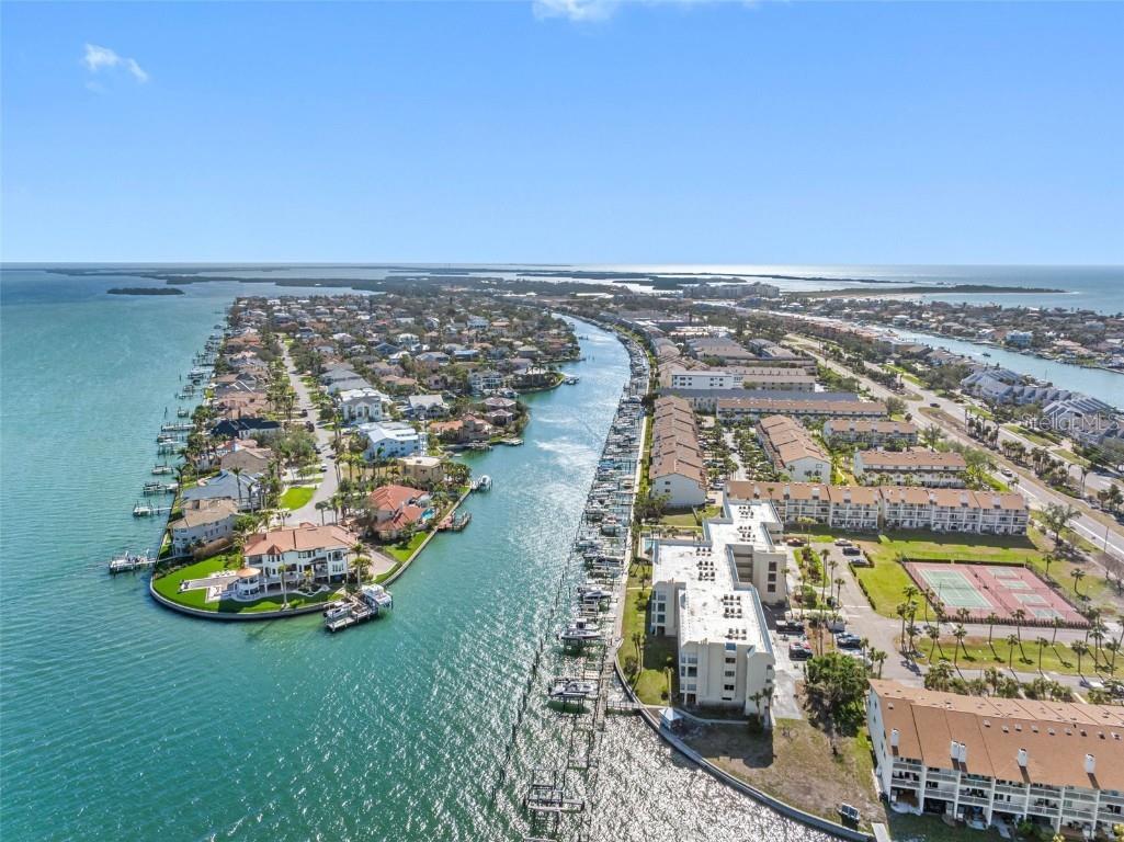 363 Pinellas Bayway S #41 Saint Petersburg FL 33715 - INTRACOASTAL TB8437232 image66