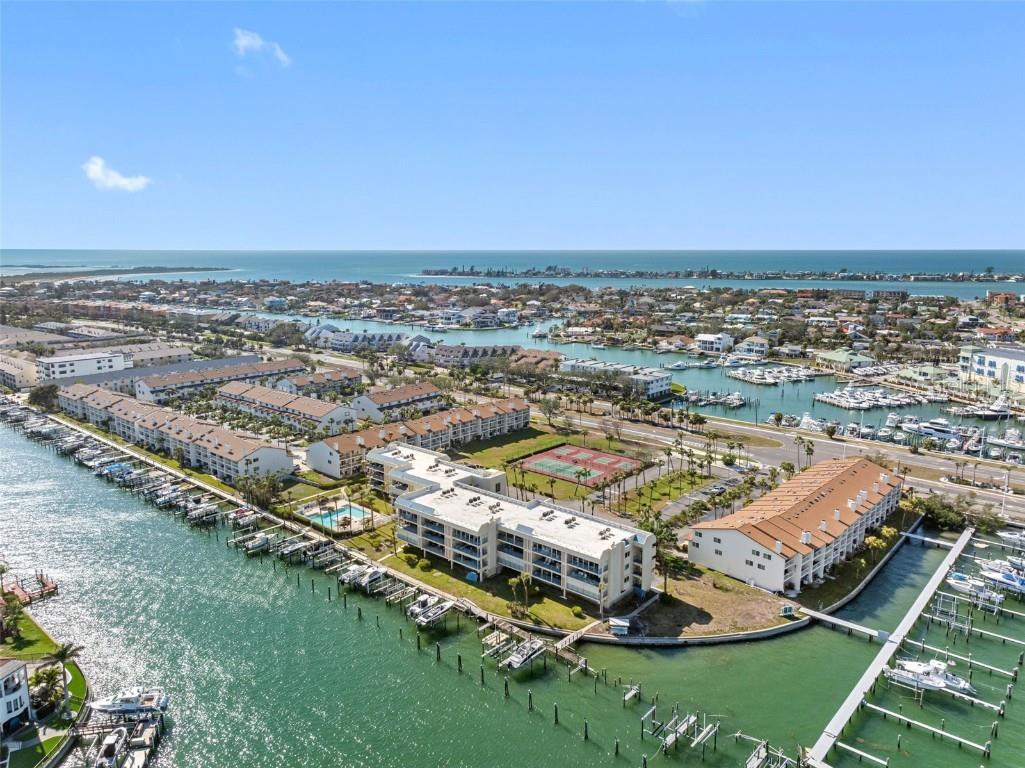 363 Pinellas Bayway S #41 Saint Petersburg FL 33715 - INTRACOASTAL TB8437232 image67