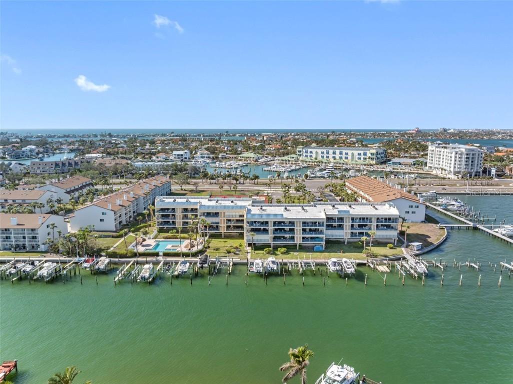 363 Pinellas Bayway S #41 Saint Petersburg FL 33715 - INTRACOASTAL TB8437232 image68