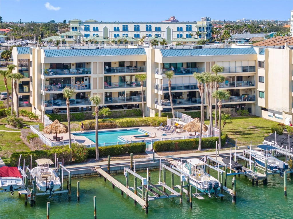 363 Pinellas Bayway S #41 Saint Petersburg FL 33715 - INTRACOASTAL TB8437232 image69
