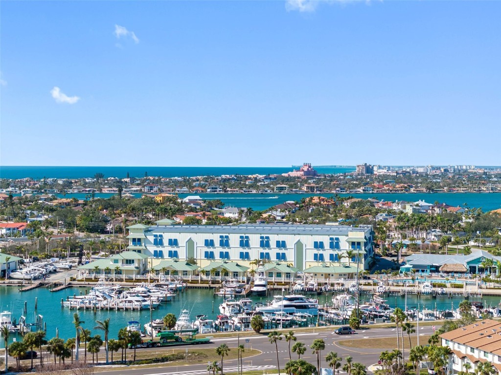 363 Pinellas Bayway S #41 Saint Petersburg FL 33715 - INTRACOASTAL TB8437232 image70