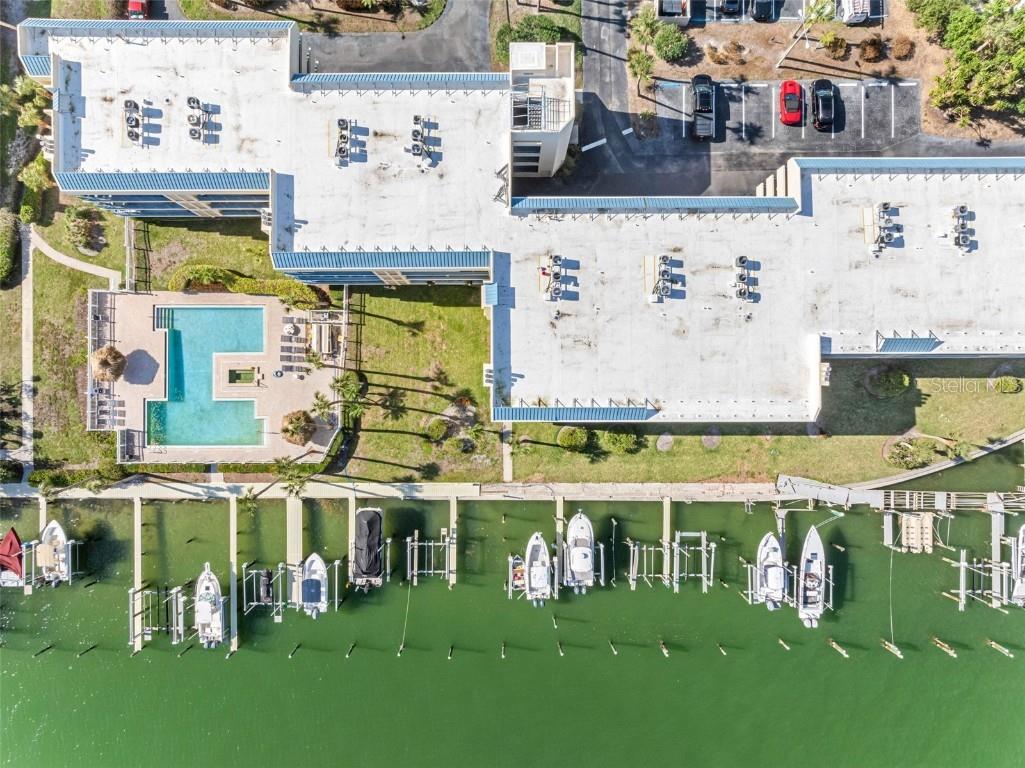 363 Pinellas Bayway S #41 Saint Petersburg FL 33715 - INTRACOASTAL TB8437232 image71