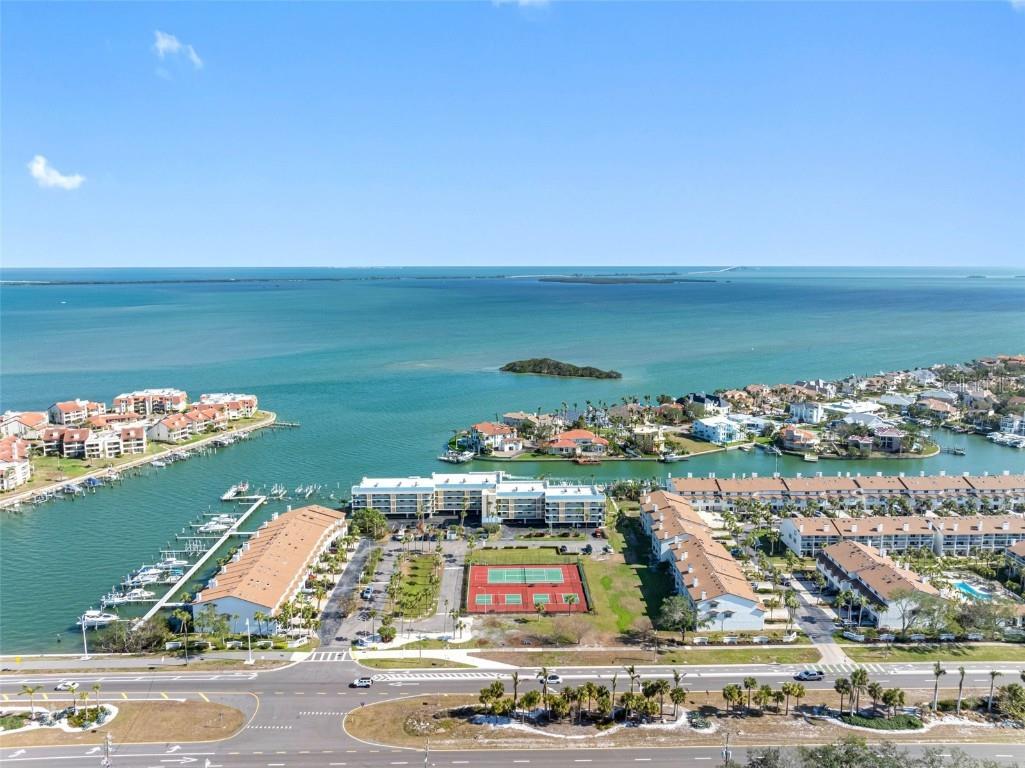 363 Pinellas Bayway S #41 Saint Petersburg FL 33715 - INTRACOASTAL TB8437232 image72