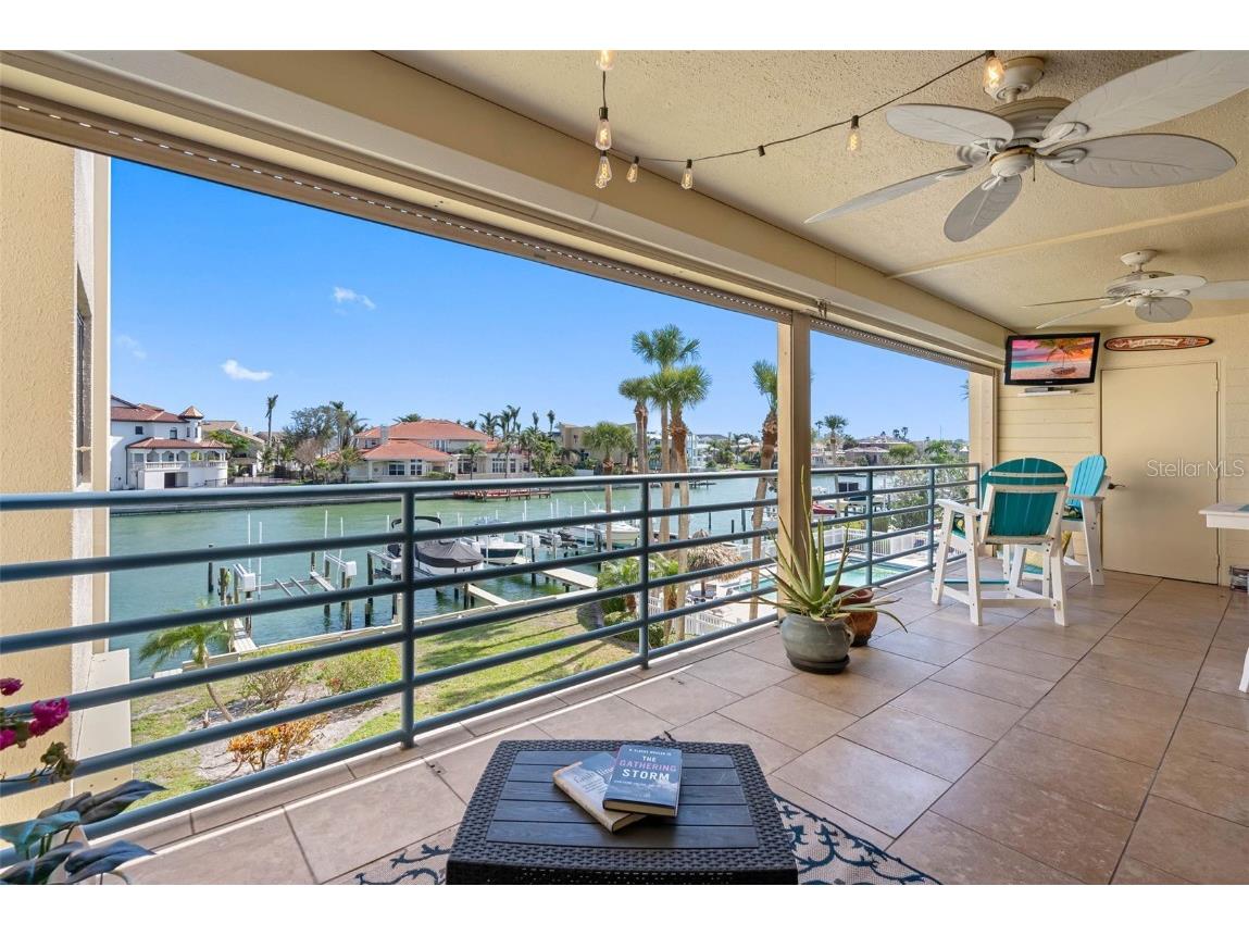 363 Pinellas Bayway S #41 Saint Petersburg FL 33715 - INTRACOASTAL TB8437232 image8