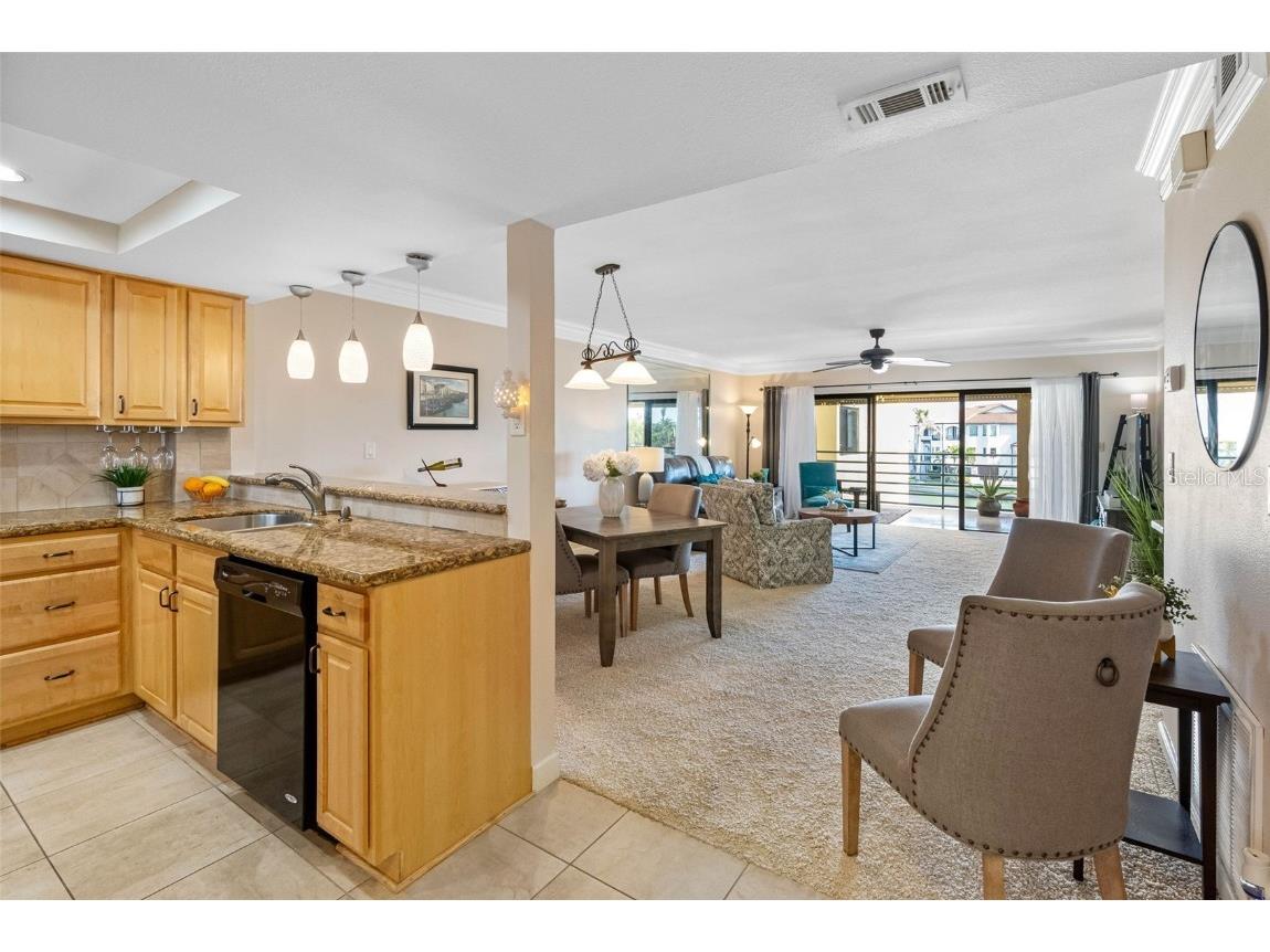 363 Pinellas Bayway S #41 Saint Petersburg FL 33715 - INTRACOASTAL TB8437232 image9