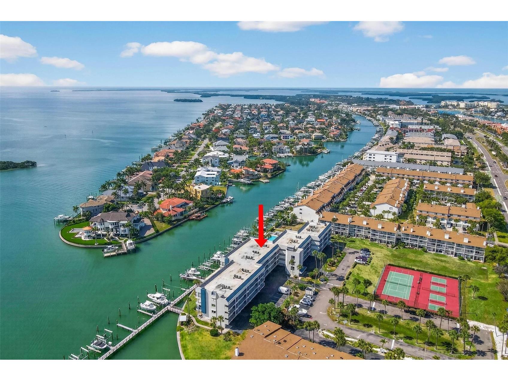 363 Pinellas Bayway S #42 Saint Petersburg FL 33715 TB8505596 image2