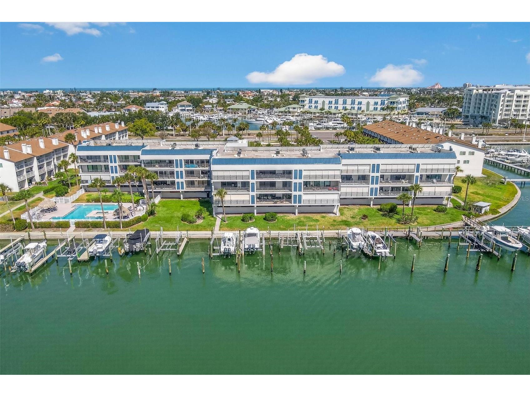363 Pinellas Bayway S #42 Saint Petersburg FL 33715 TB8505596 image29