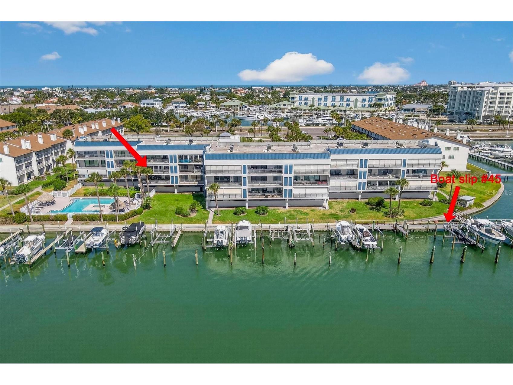 363 Pinellas Bayway S #42 Saint Petersburg FL 33715 TB8505596 image30