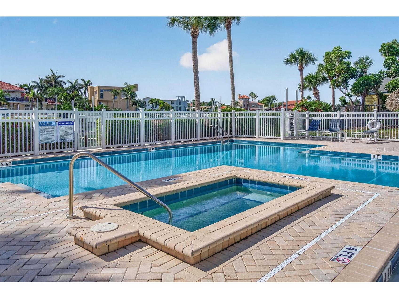 363 Pinellas Bayway S #42 Saint Petersburg FL 33715 TB8505596 image32