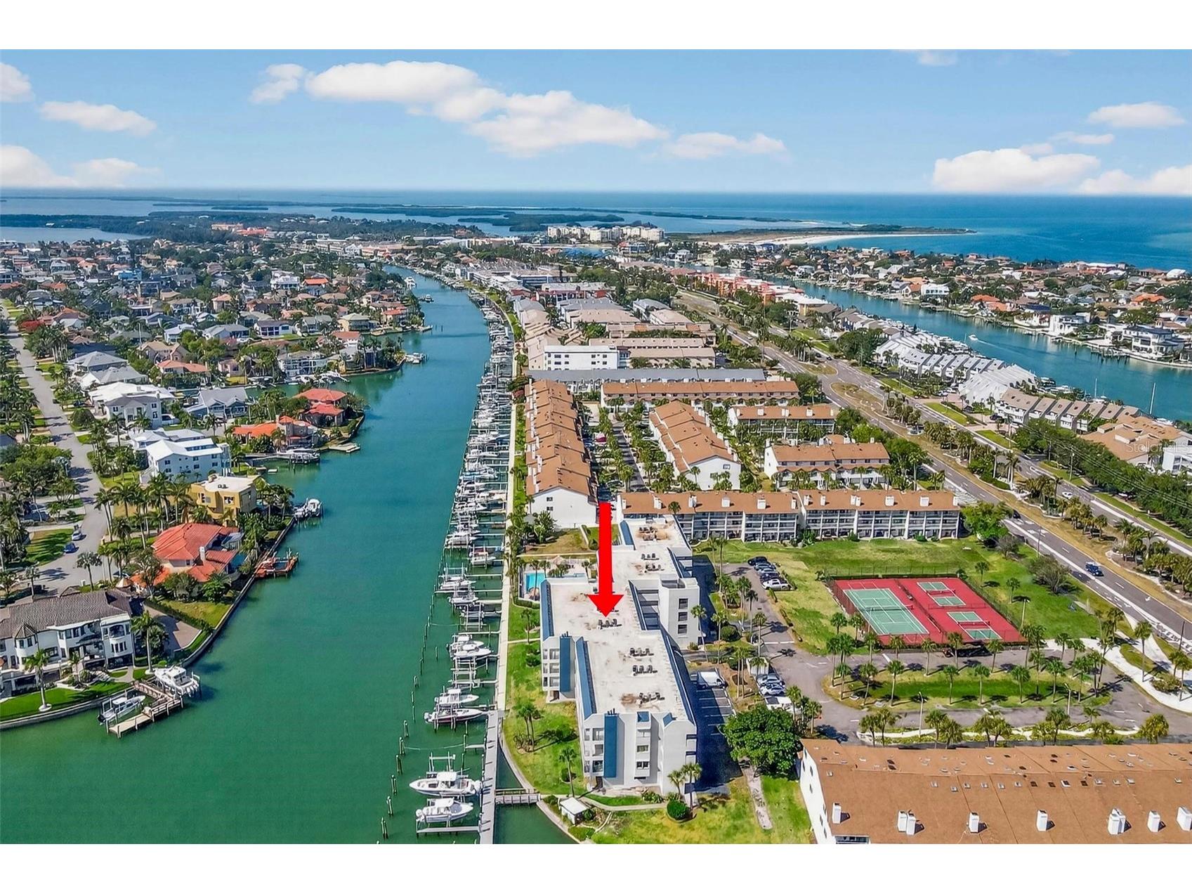 363 Pinellas Bayway S #42 Saint Petersburg FL 33715 TB8505596 image35