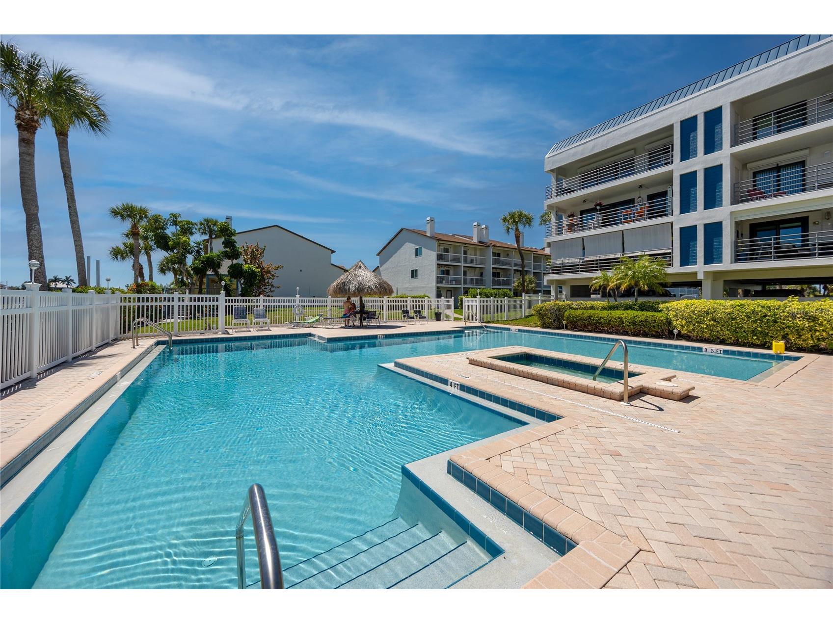 363 Pinellas Bayway S #48 Tierra Verde FL 33715 TB8490237 image38