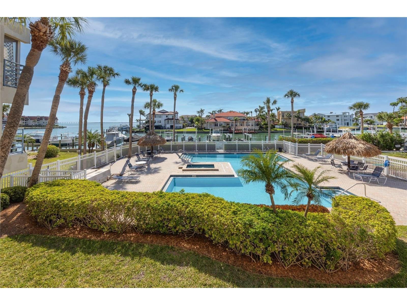 363 Pinellas Bayway S #48 Tierra Verde FL 33715 TB8490237 image40