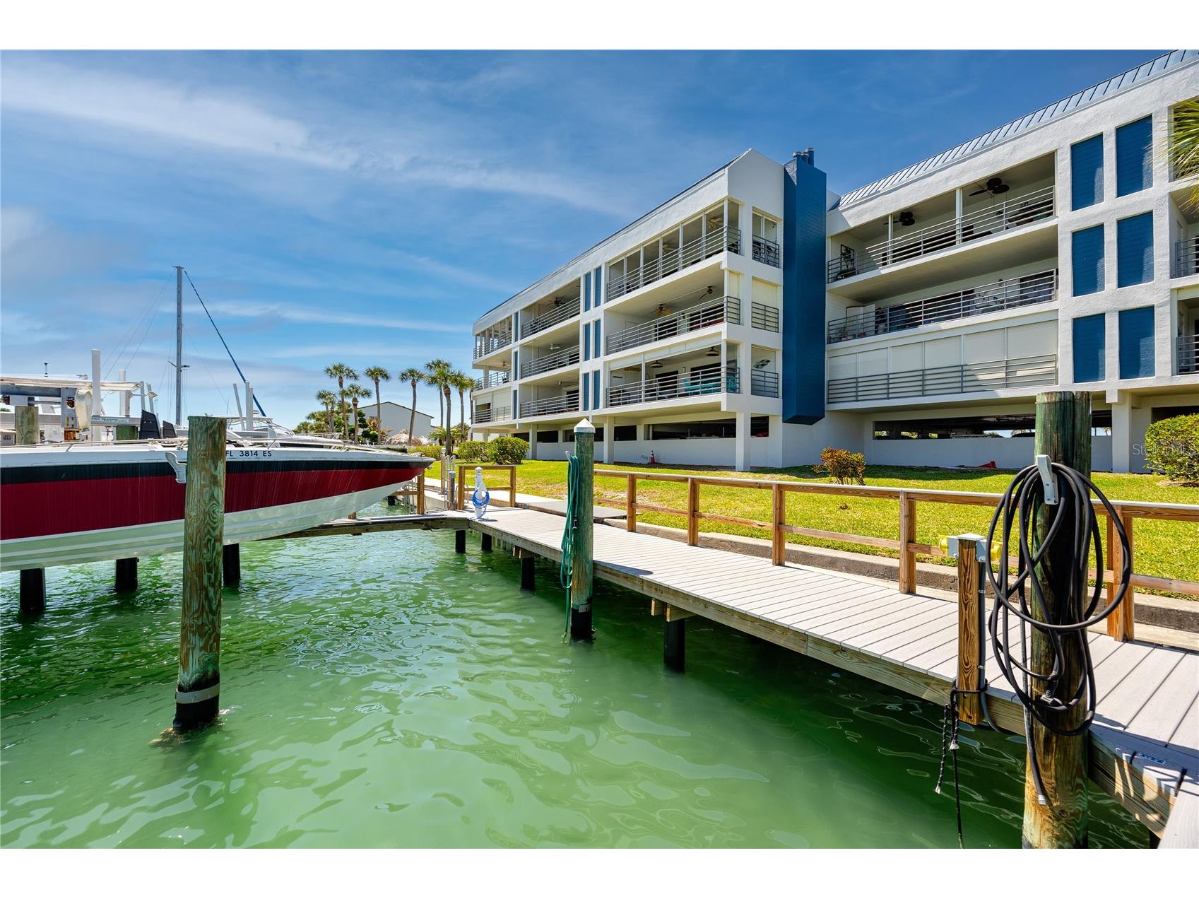 363 Pinellas Bayway S #48 Tierra Verde FL 33715 TB8490237 image42