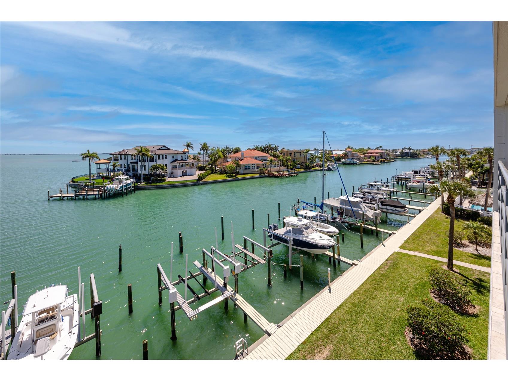 363 Pinellas Bayway S #48 Tierra Verde FL 33715 TB8490507 image1