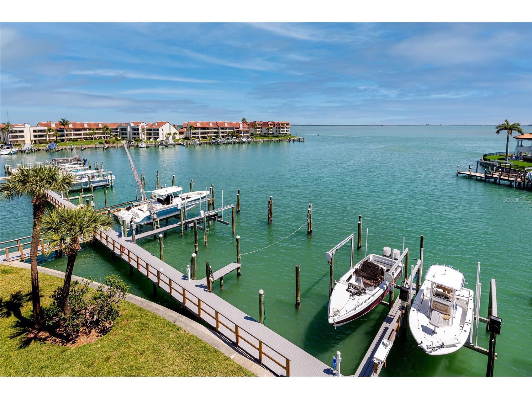 363 Pinellas Bayway S #48 Tierra Verde FL 33715 TB8490507 image2