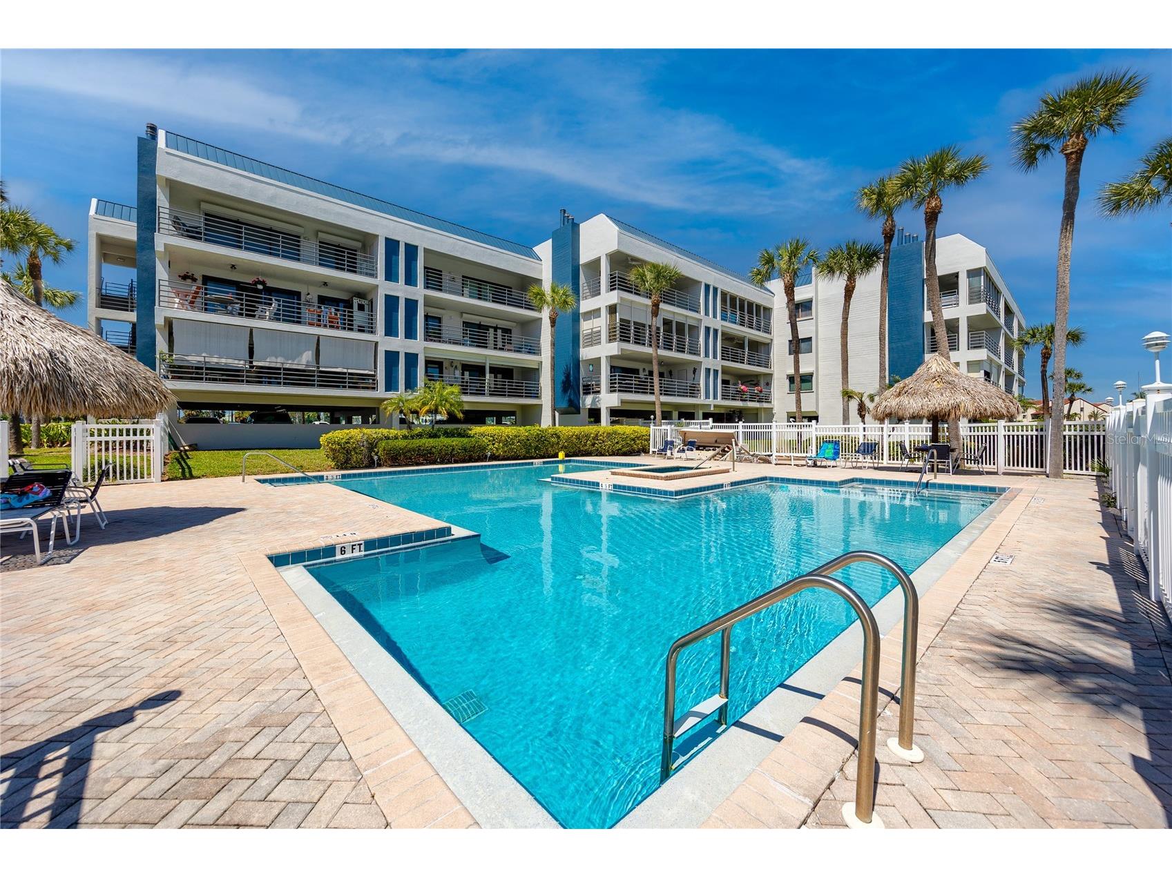 363 Pinellas Bayway S #48 Tierra Verde FL 33715 TB8490507 image3