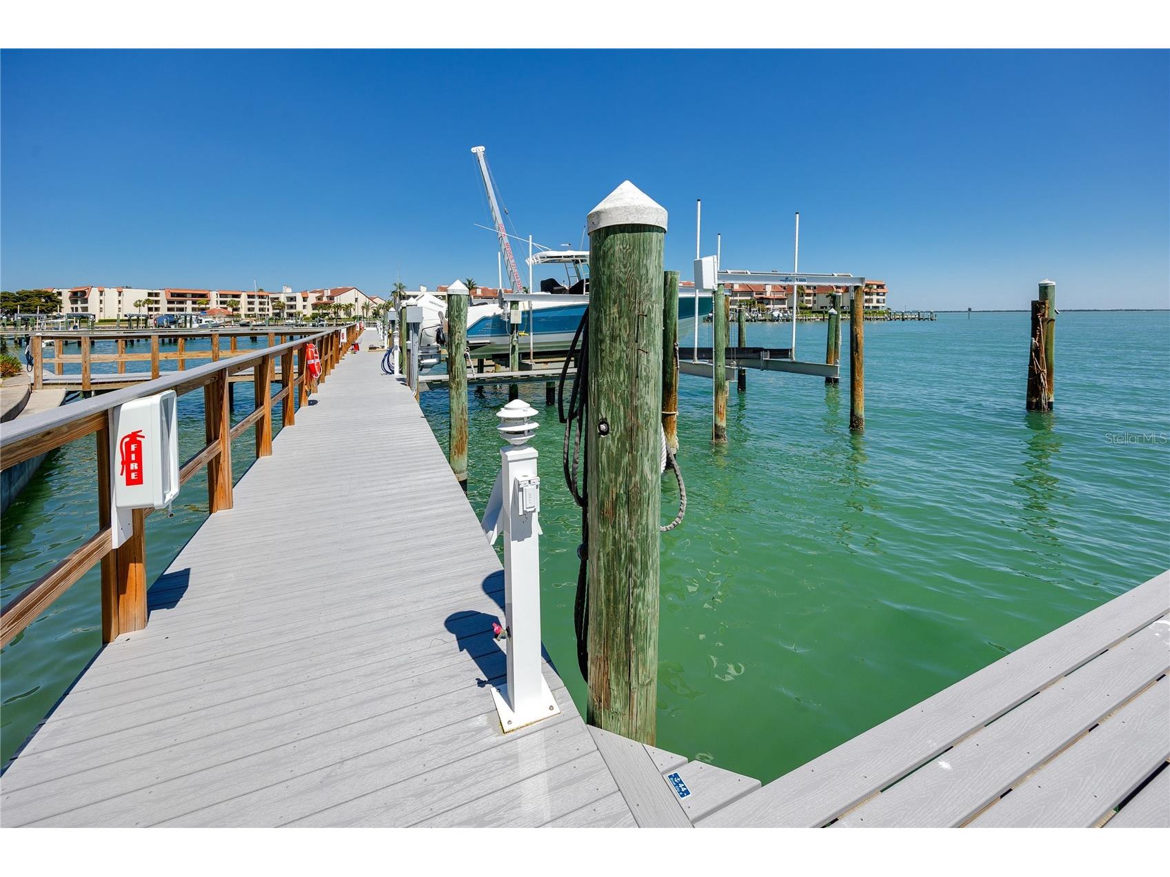 363 Pinellas Bayway S #48 Tierra Verde FL 33715 TB8490507 image37