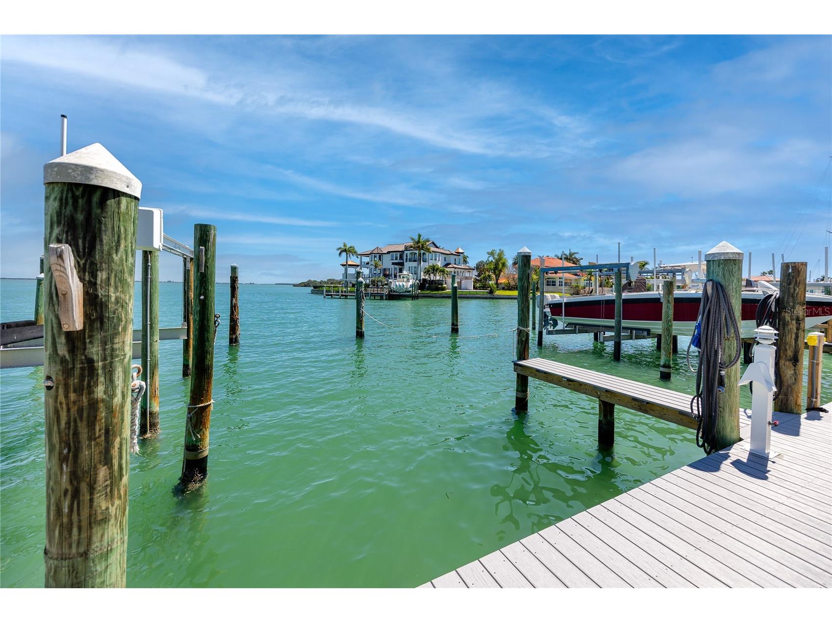 363 Pinellas Bayway S #48 Tierra Verde FL 33715 TB8490507 image38