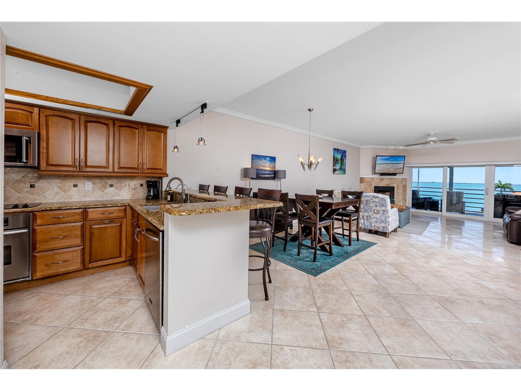 363 Pinellas Bayway S #48 Tierra Verde FL 33715 TB8490507 image4