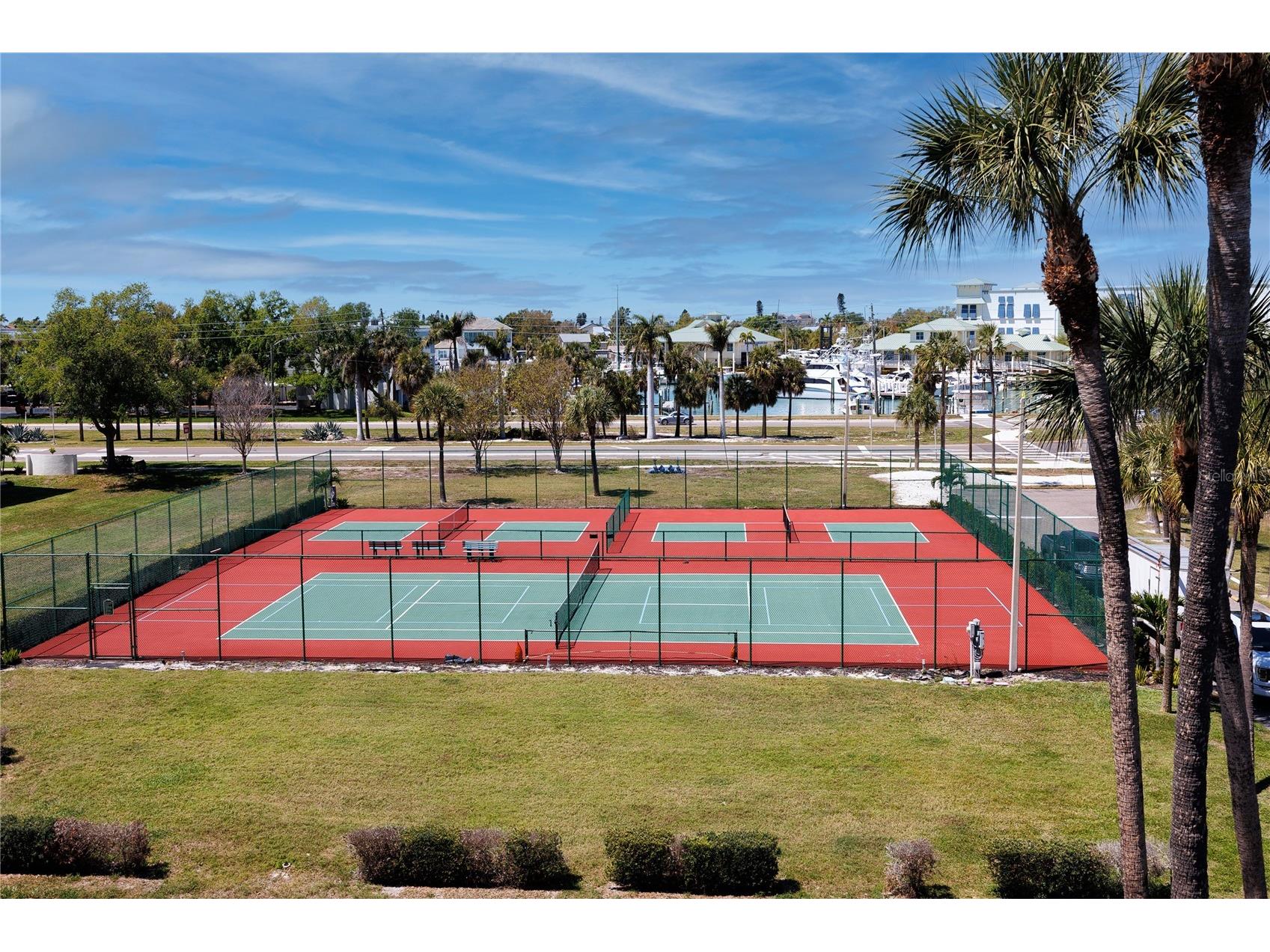 363 Pinellas Bayway S #48 Tierra Verde FL 33715 TB8490507 image42