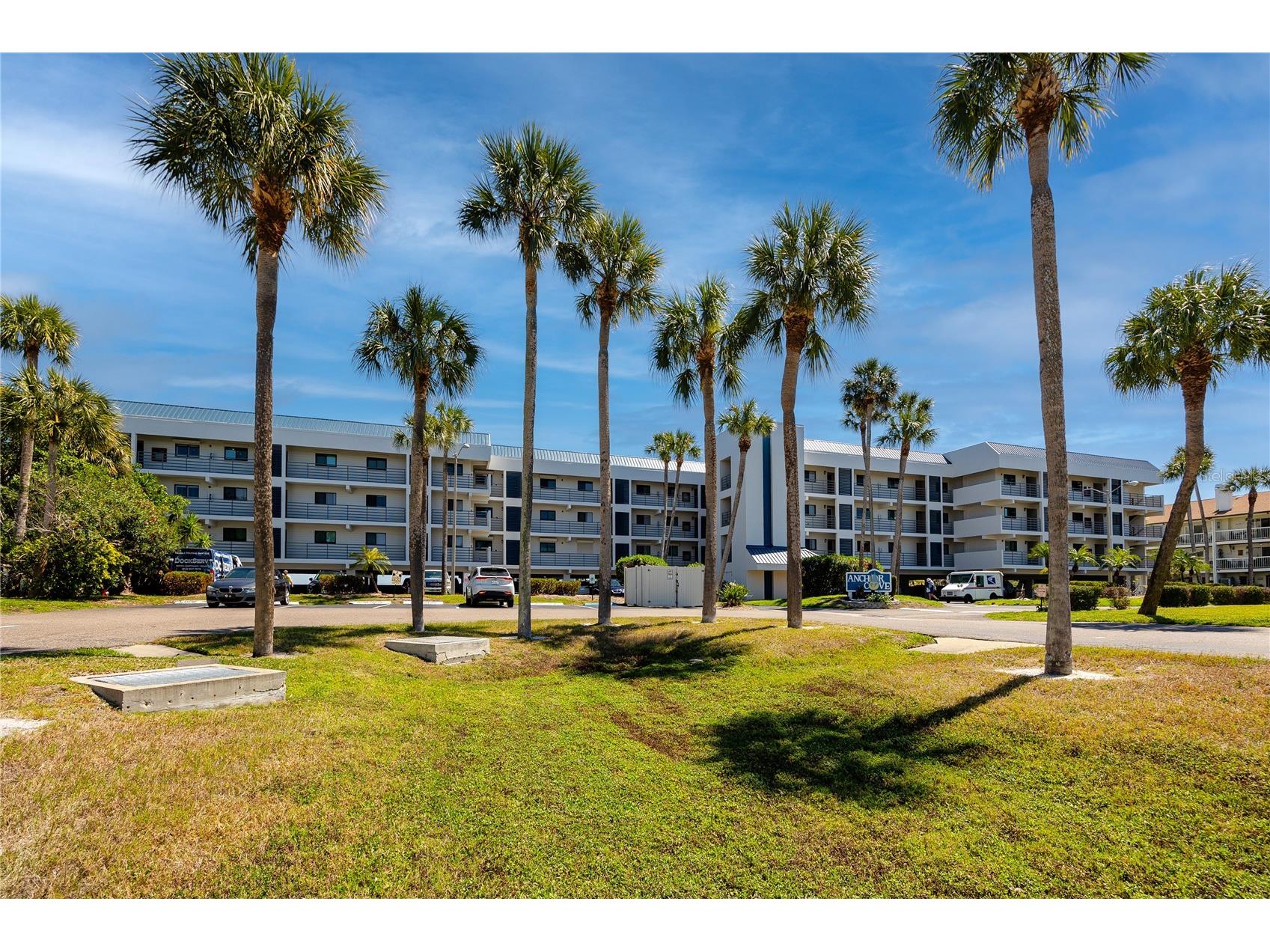 363 Pinellas Bayway S #48 Tierra Verde FL 33715 TB8490507 image43