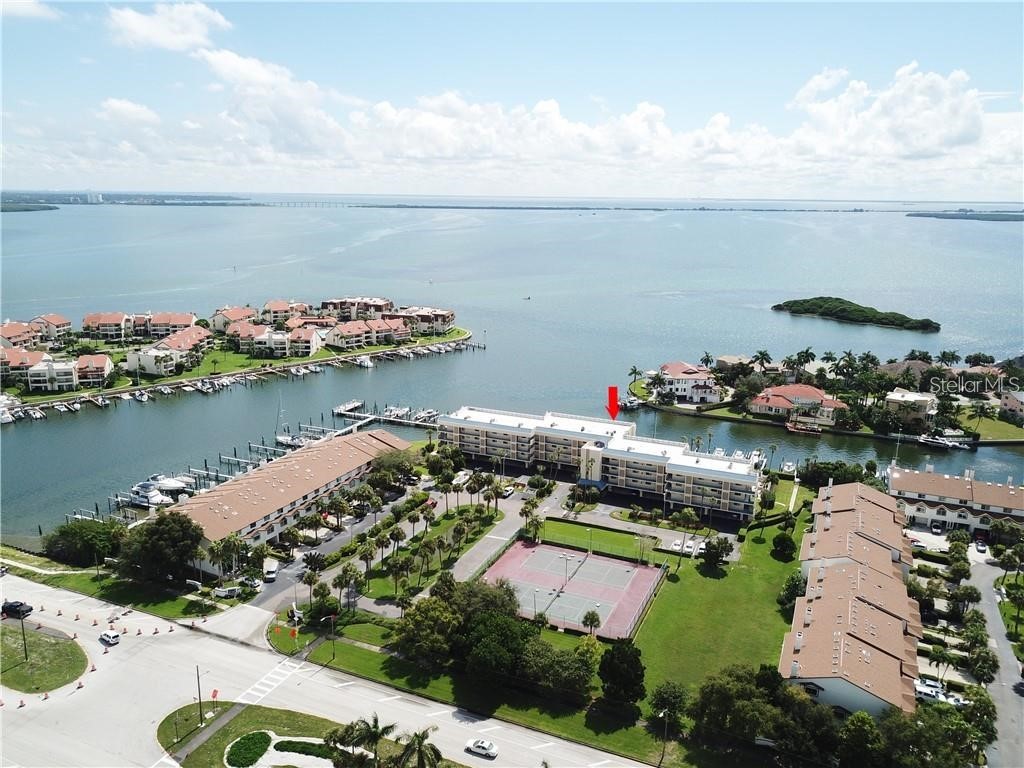 363 Pinellas Bayway S #50 Tierra Verde FL 33715 TB8427420 image24