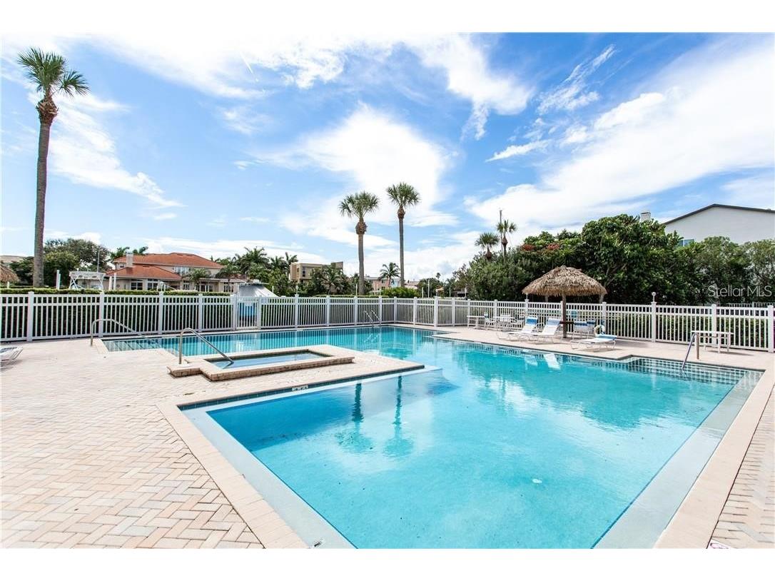 363 Pinellas Bayway S #50 Tierra Verde FL 33715 TB8427420 image26