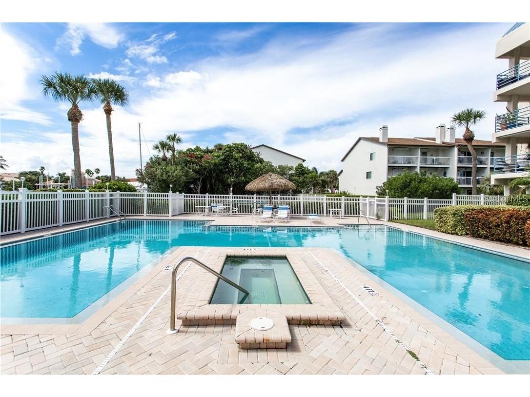 363 Pinellas Bayway S #50 Tierra Verde FL 33715 TB8427420 image27