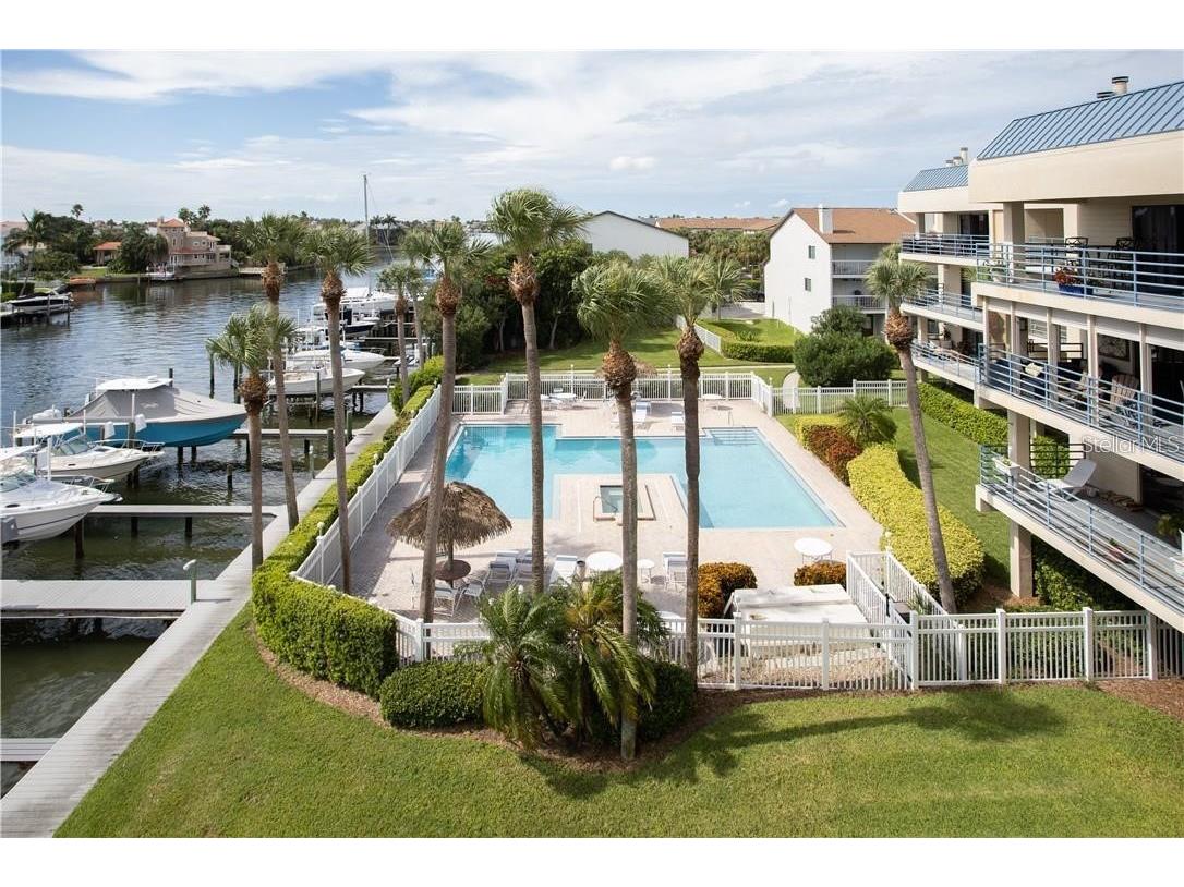 363 Pinellas Bayway S #50 Tierra Verde FL 33715 TB8427420 image28
