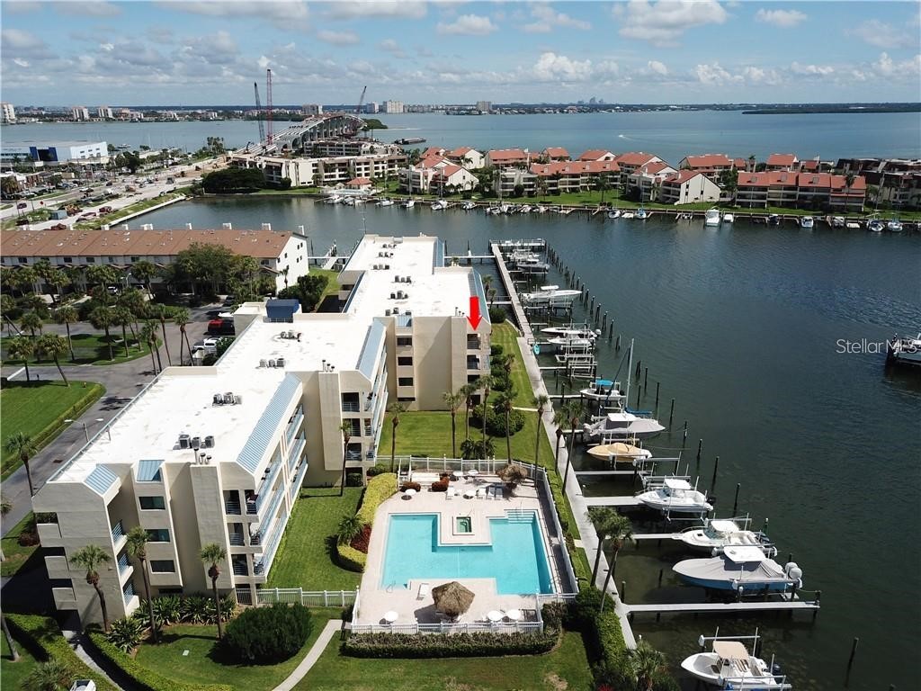 363 Pinellas Bayway S #50 Tierra Verde FL 33715 TB8427420 image29