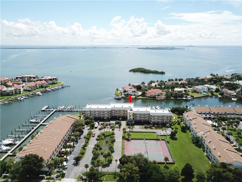 363 Pinellas Bayway S #50 Tierra Verde FL 33715 TB8427420 image30