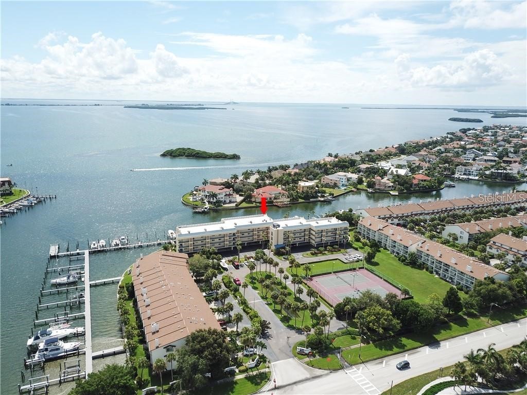 363 Pinellas Bayway S #50 Tierra Verde FL 33715 TB8427420 image31