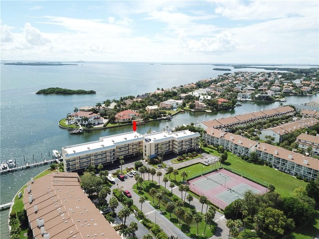363 Pinellas Bayway S #50 Tierra Verde FL 33715 TB8427420 image32