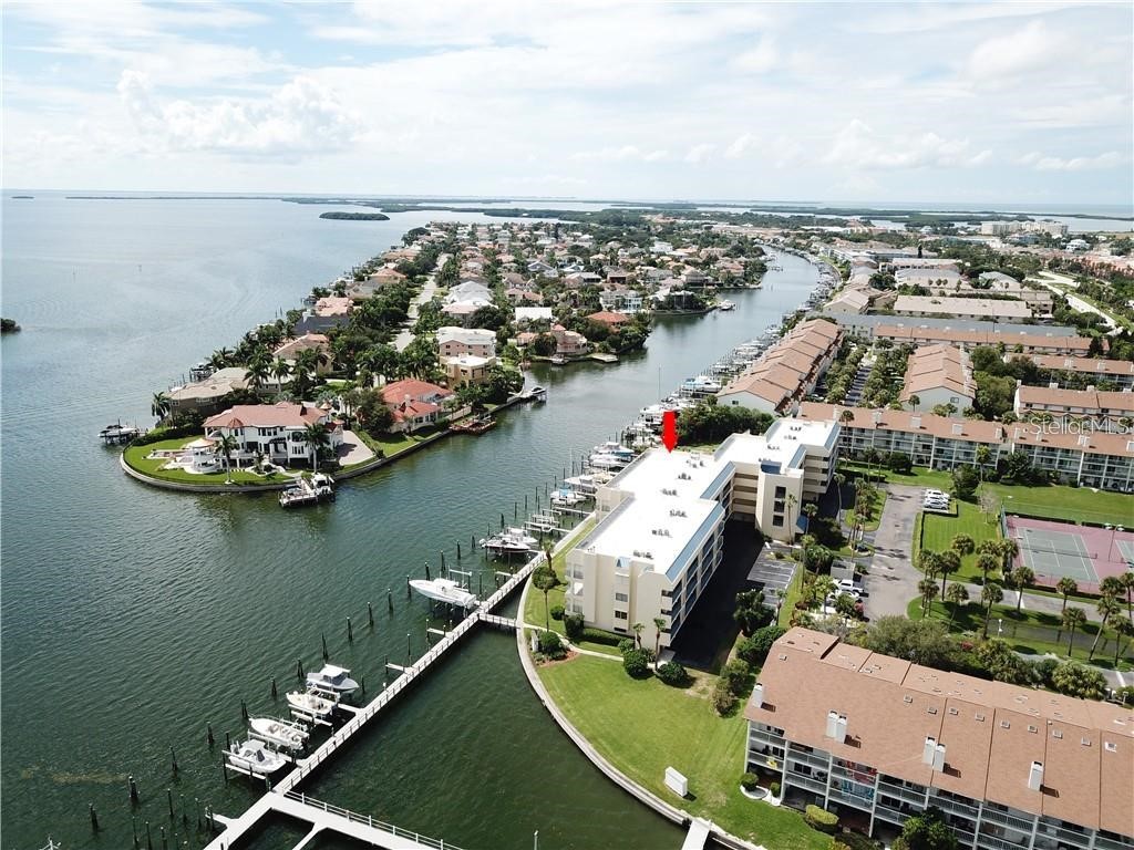 363 Pinellas Bayway S #50 Tierra Verde FL 33715 TB8427420 image33