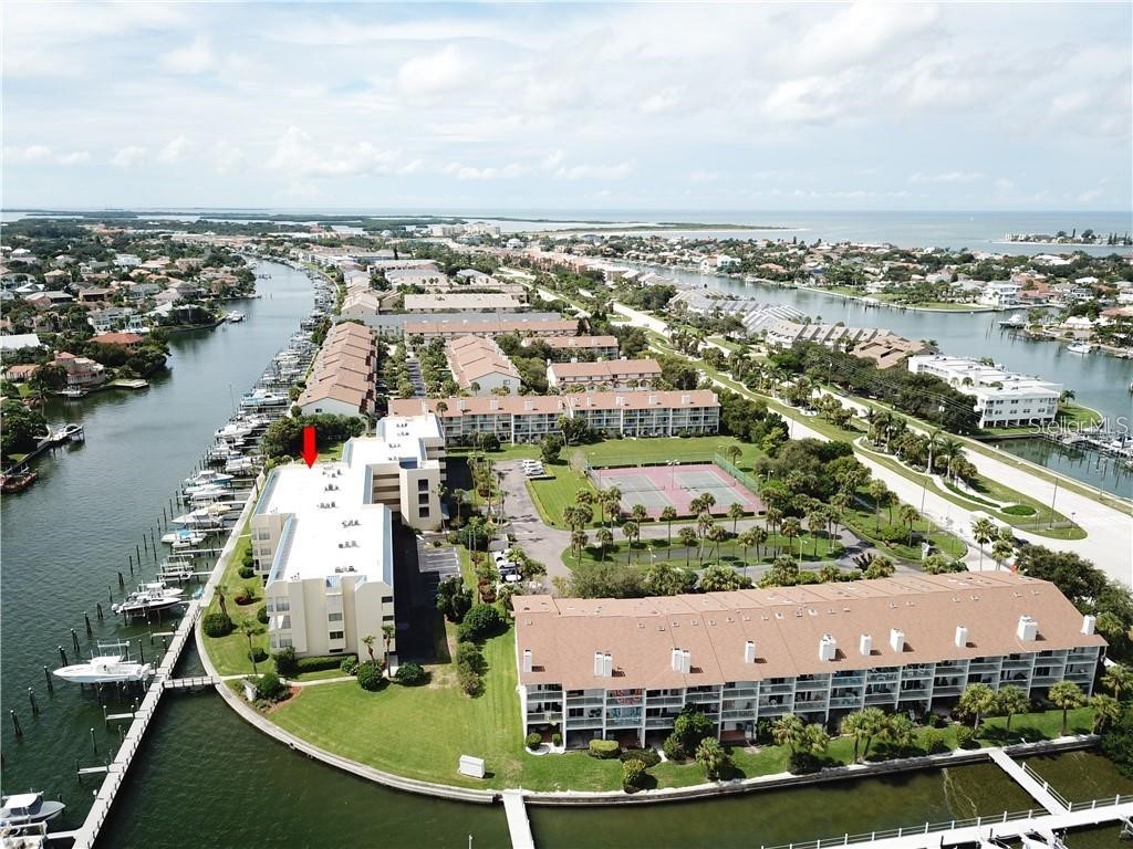 363 Pinellas Bayway S #50 Tierra Verde FL 33715 TB8427420 image34