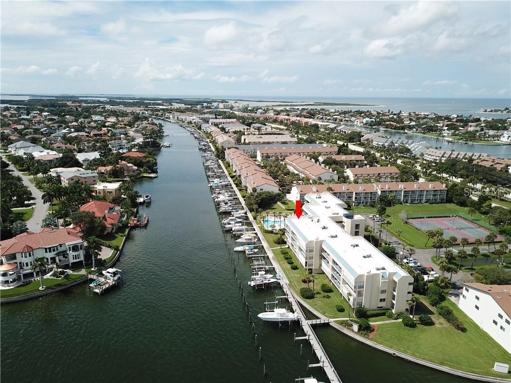 363 Pinellas Bayway S #50 Tierra Verde FL 33715 TB8427420 image35