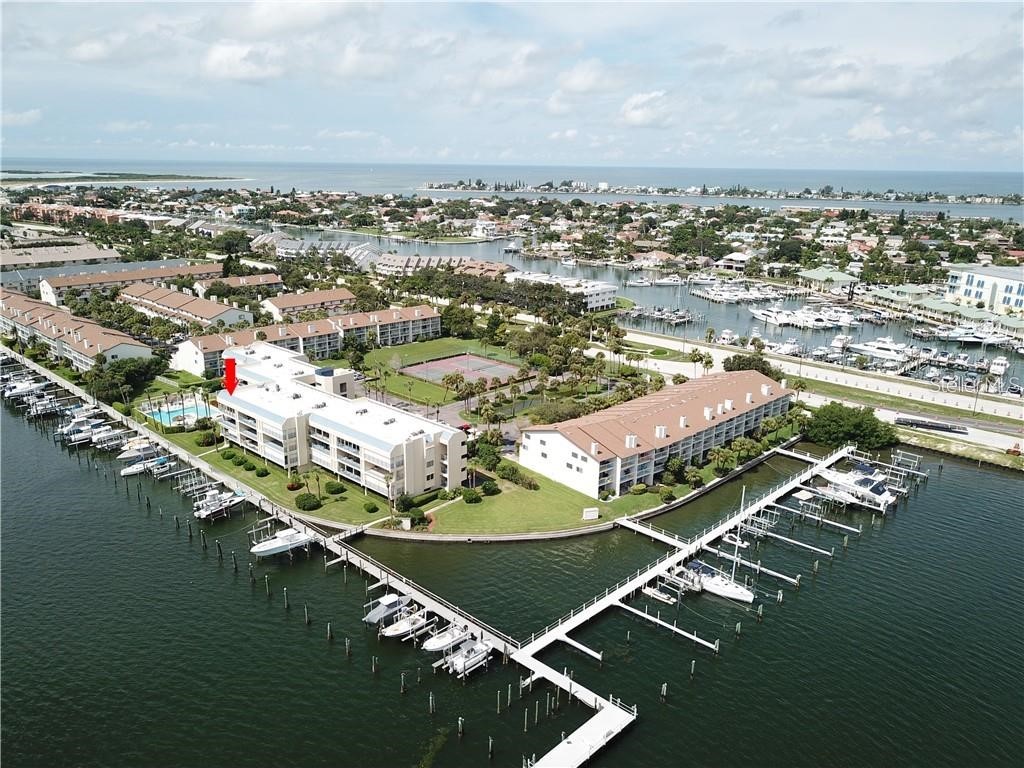 363 Pinellas Bayway S #50 Tierra Verde FL 33715 TB8427420 image36