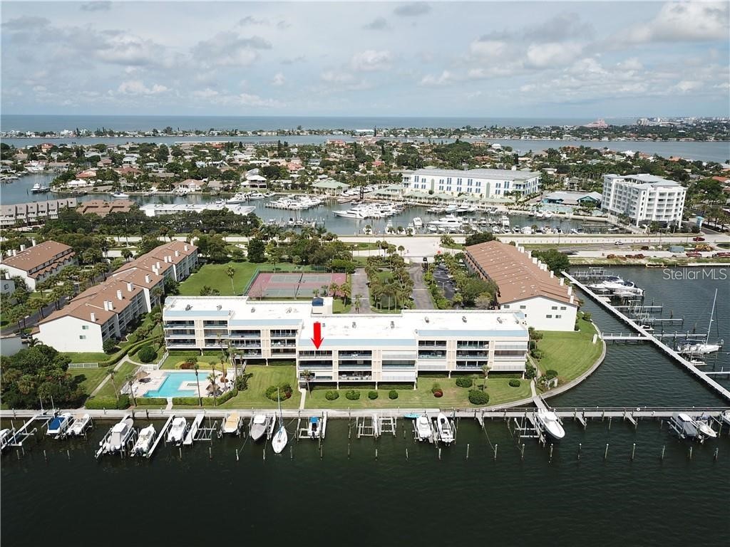 363 Pinellas Bayway S #50 Tierra Verde FL 33715 TB8427420 image37