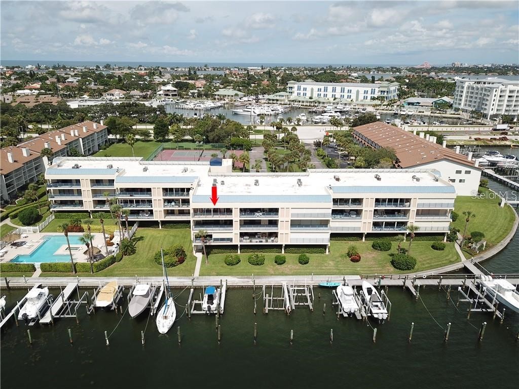 363 Pinellas Bayway S #50 Tierra Verde FL 33715 TB8427420 image38