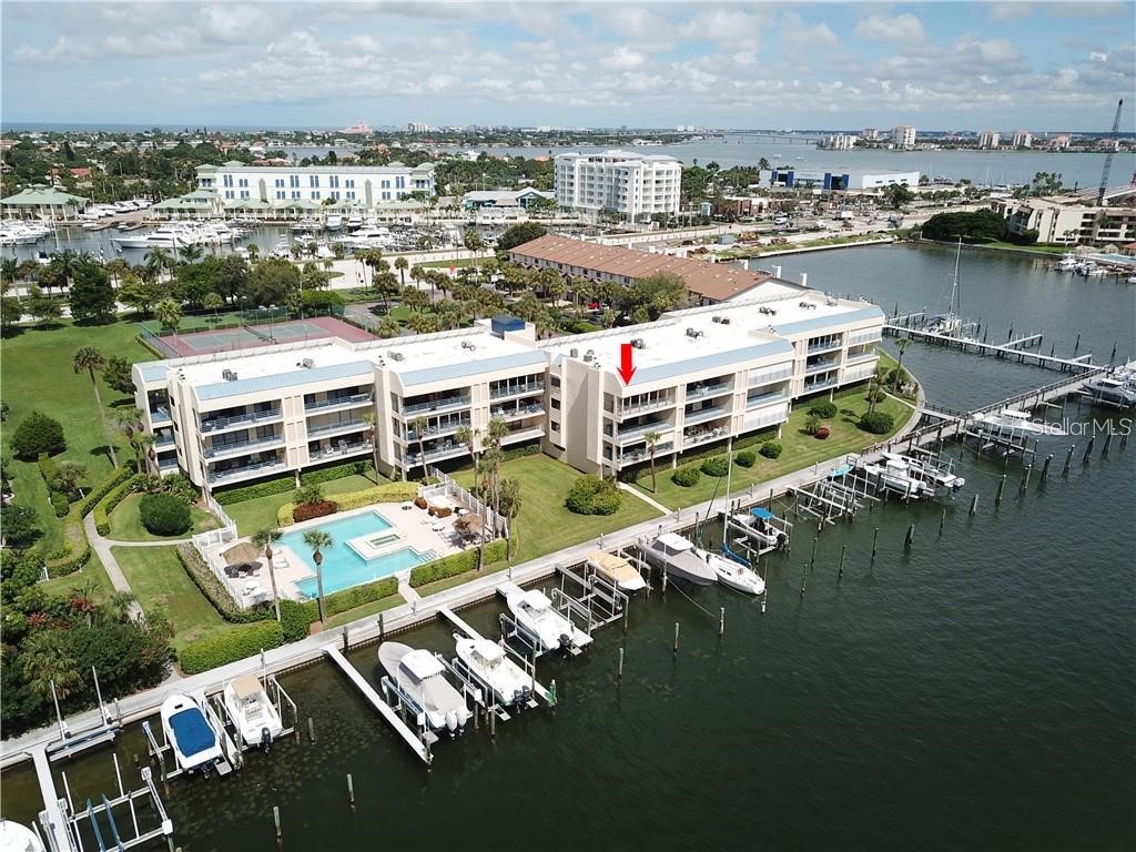363 Pinellas Bayway S #50 Tierra Verde FL 33715 TB8427420 image39